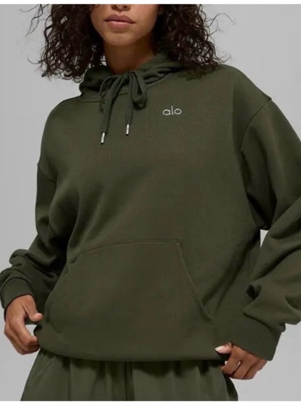 Alo Accolade Hoodie